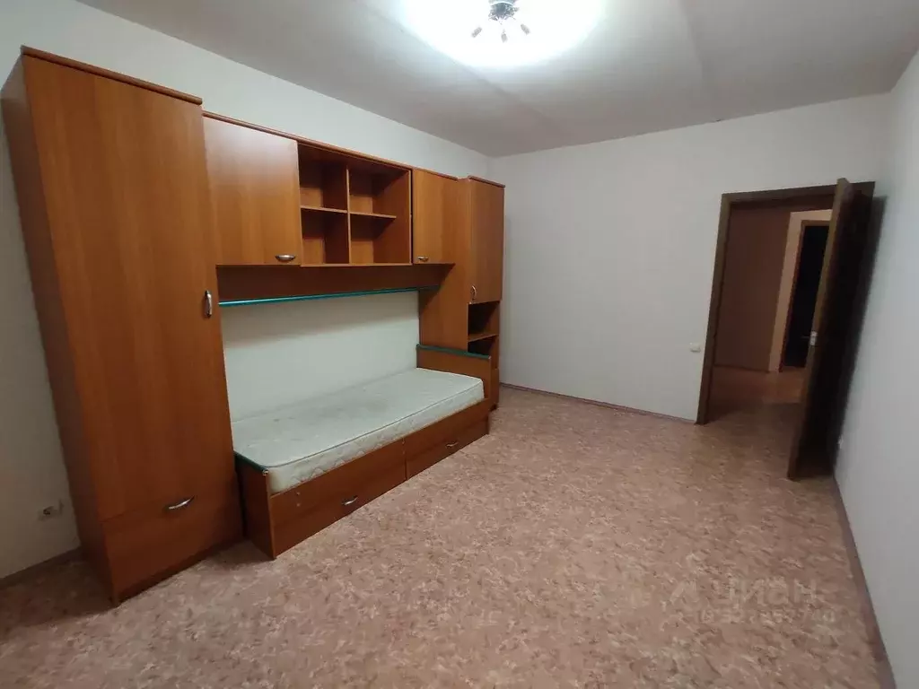 2-к кв. Ярославская область, Ярославль Яковлевская ул., 22 (66.0 м) - Фото 1