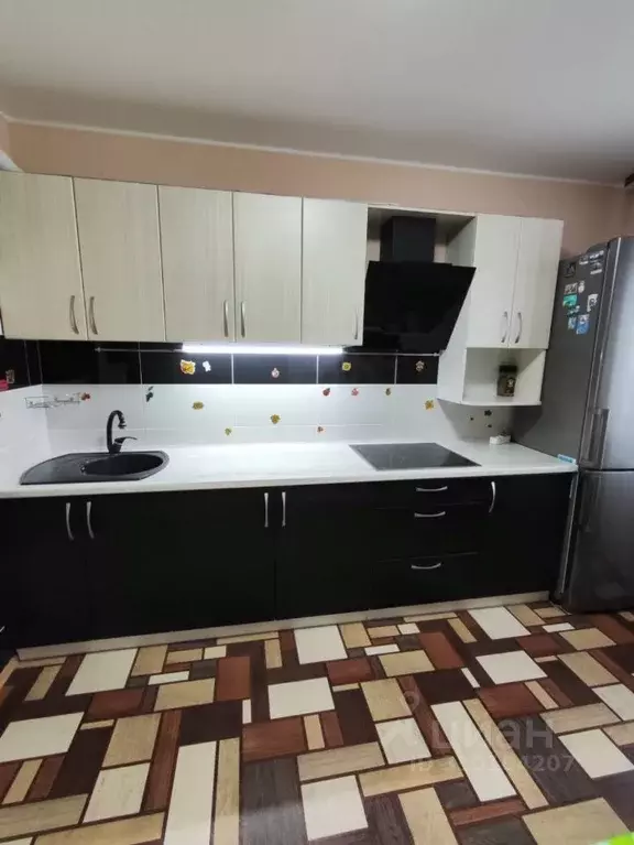 1-к кв. Кировская область, Киров Заводская ул., 10 (43.5 м) - Фото 2
