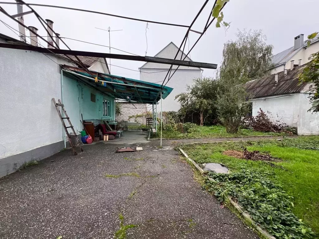 Дом в Кабардино-Балкария, Нальчик ул. Мичурина, 62 (80 м) - Фото 2