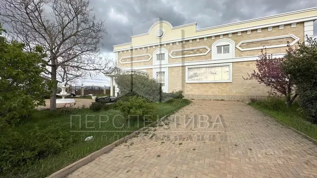 Помещение свободного назначения в Краснодарский край, Новороссийск ... - Фото 0