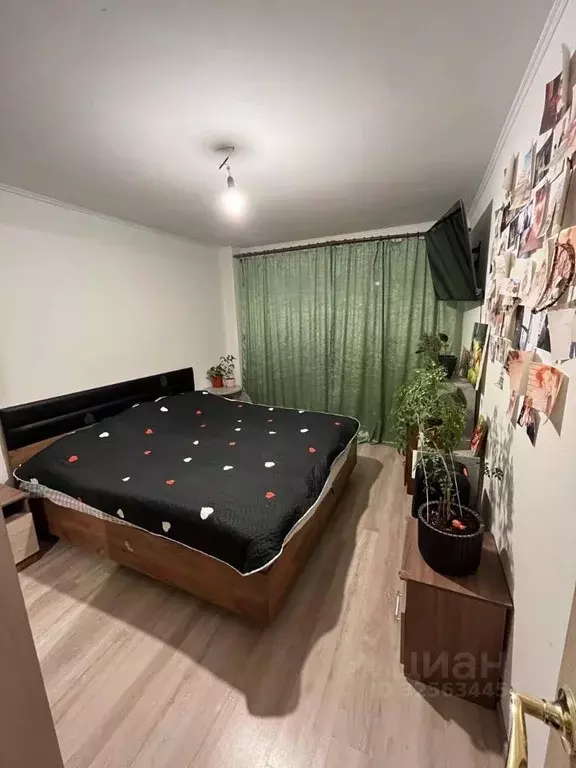 2-к кв. Свердловская область, Екатеринбург ул. Круговая, 18 (62.4 м) - Фото 1