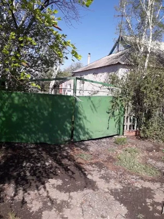 Дом в Омская область, Таврический район, д. Веселые Рощи  (79 м) - Фото 2