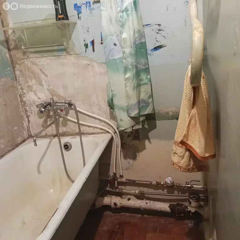 2-комнатная квартира: Усть-Илимск, улица Булгакова, 1 (43.1 м) - Фото 2