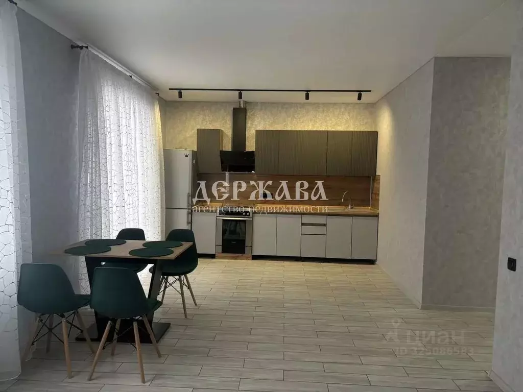 Коттедж в Белгородская область, Старый Оскол  (116 м) - Фото 2