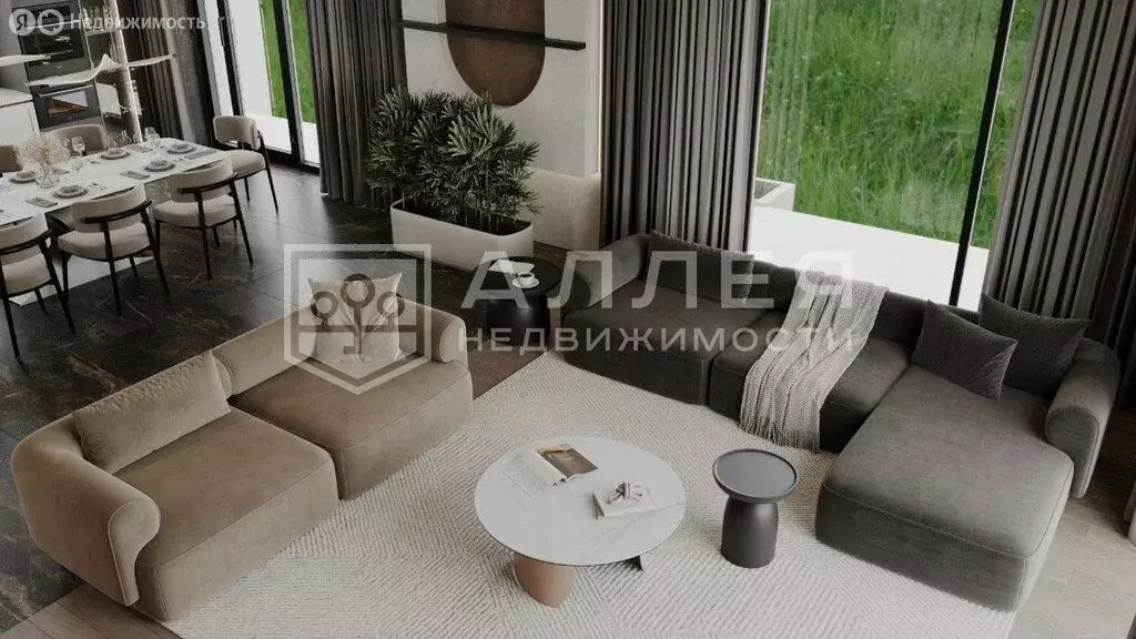 Дом в Московская область, муниципальный округ Истра, деревня Козенки ... - Фото 2