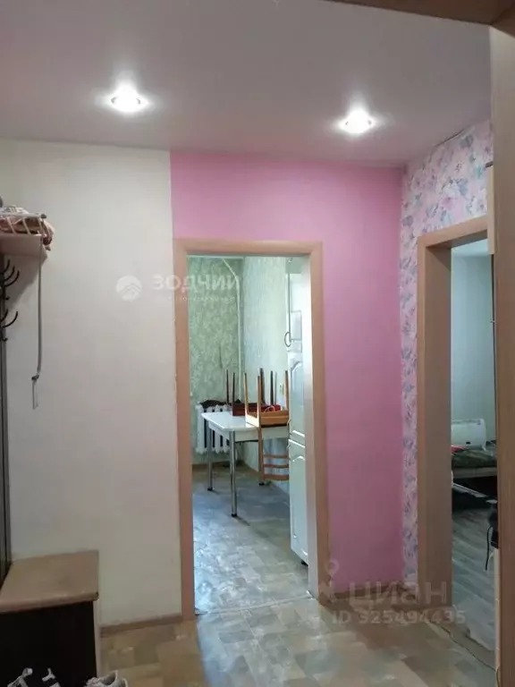 5-к кв. Чувашия, Чебоксары Альгешево мкр, ул. Розы Люксембург, 6 (81.0 ... - Фото 2