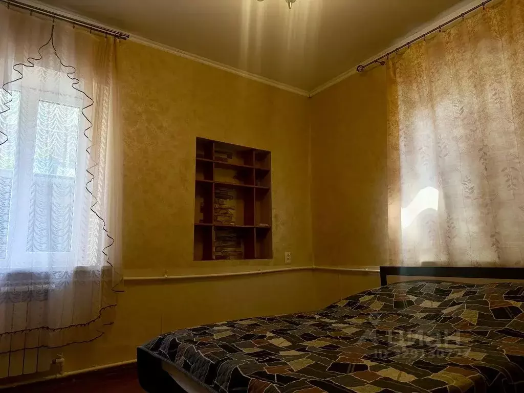 2-к кв. Краснодарский край, Туапсе Комсомольская ул., 12 (34.0 м) - Фото 2