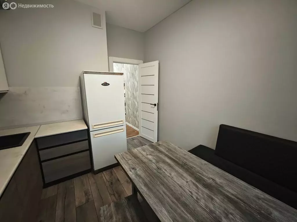 2-комнатная квартира: посёлок городского типа Яблоновский, Солнечная ... - Фото 1