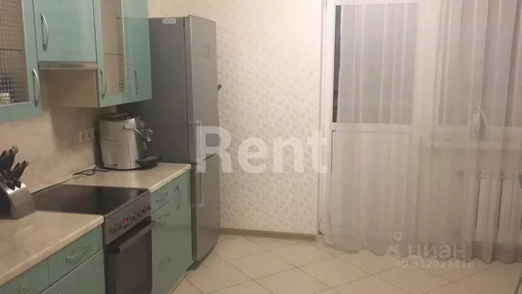 2-к кв. Москва ул. Алабяна, 13к1 (81.0 м) - Фото 1