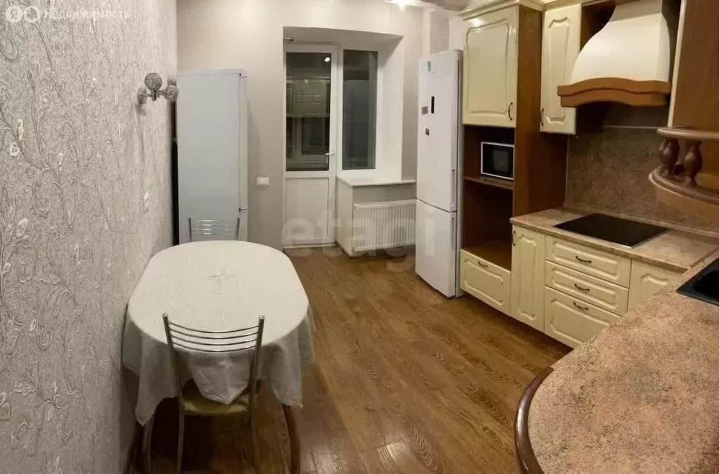 1-комнатная квартира: Ухта, улица Дзержинского, 37 (36.5 м) - Фото 1