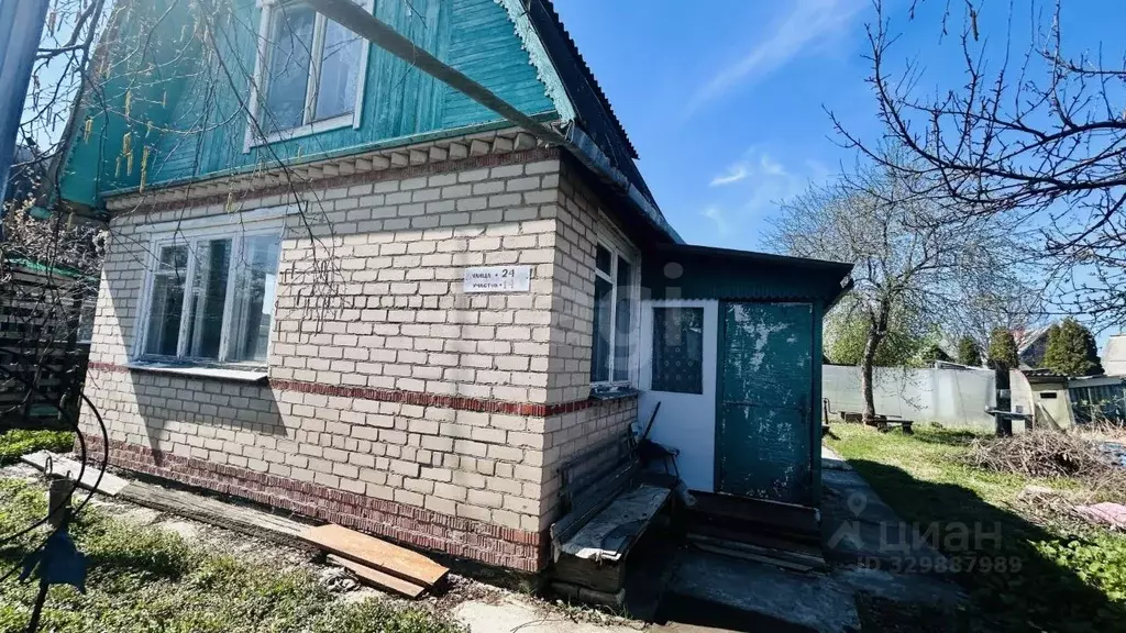 Дом в Челябинская область, Сосновский муниципальный округ, ... - Фото 1