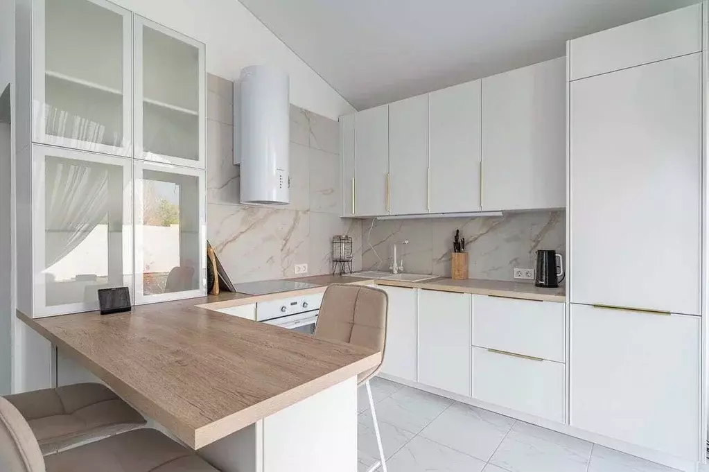 Дом в Свердловская область, Заречный муниципальный округ, д. Гагарка ... - Фото 2