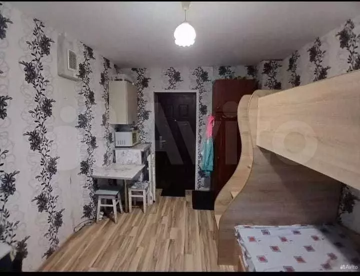 Комната 12,3 м в 1-к., 5/5 эт. - Фото 0