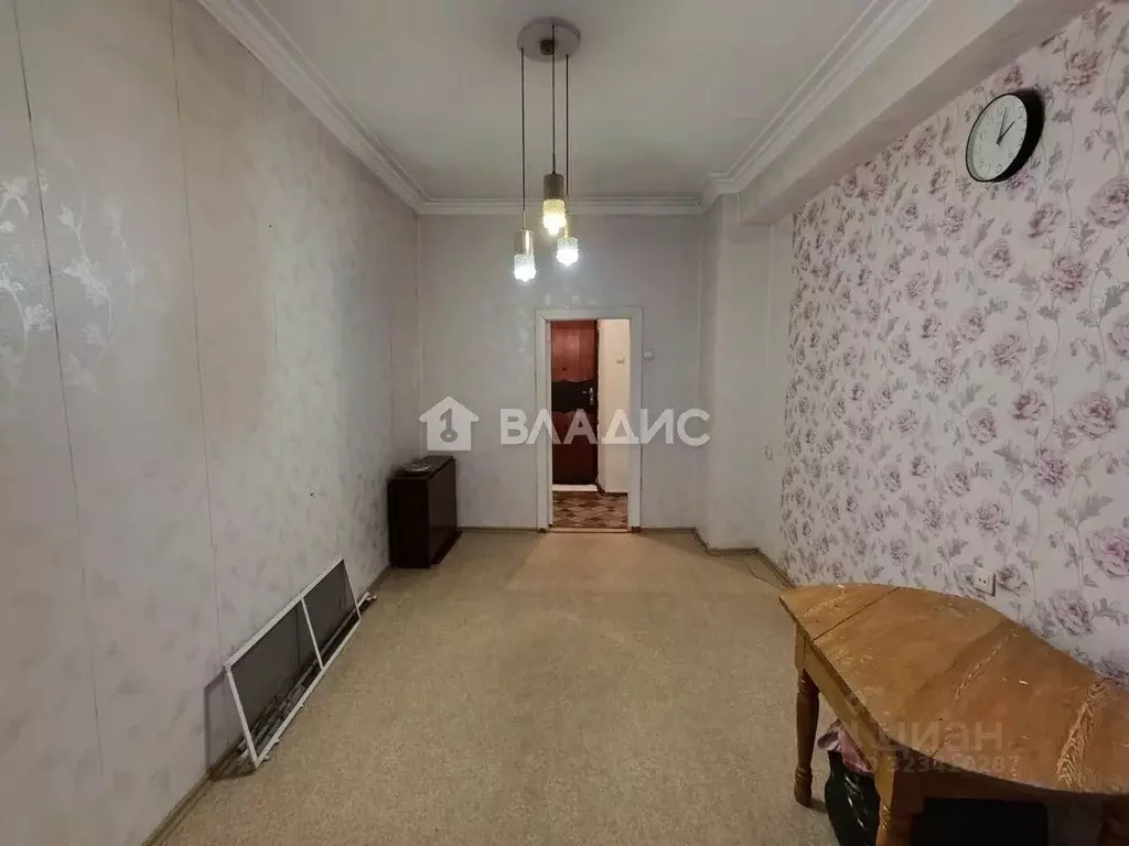 2-к кв. Бурятия, Улан-Удэ ул. Гастелло, 7 (47.0 м) - Фото 2