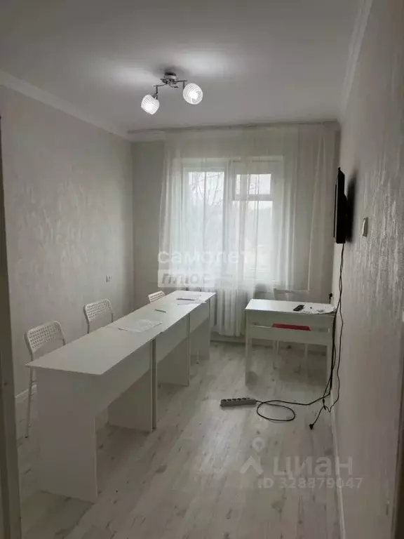 3-к кв. Калмыкия, Элиста 2-й мкр, 35 (63.0 м) - Фото 2