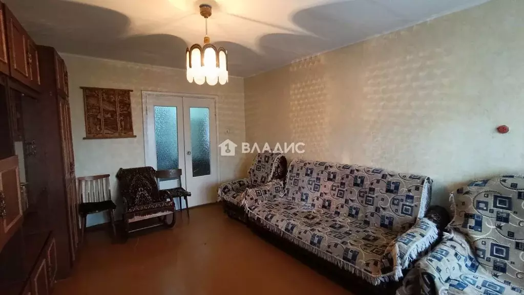 3-к кв. Карелия, Олонец ул. Ленина, 18 (60.2 м) - Фото 1