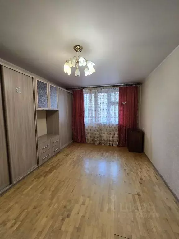 1-к кв. Московская область, Красногорск Успенская ул., 26 (38.0 м) - Фото 1