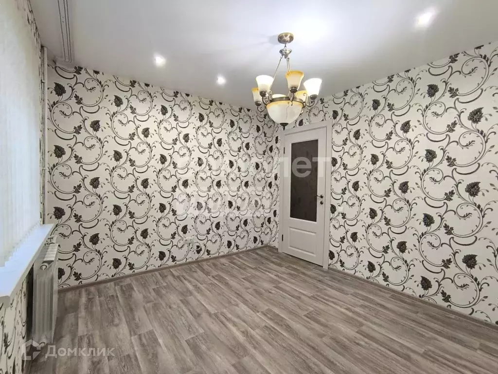 Продаётся 3-к квартира, 60.9 м - Фото 1
