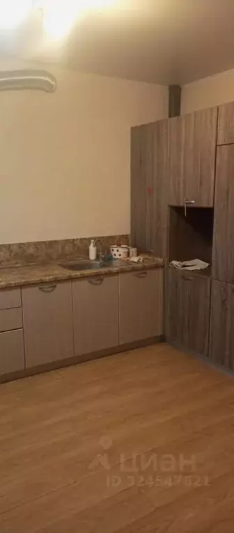 1-к кв. Оренбургская область, Оренбург ул. Черепановых, 2А (42.0 м) - Фото 1