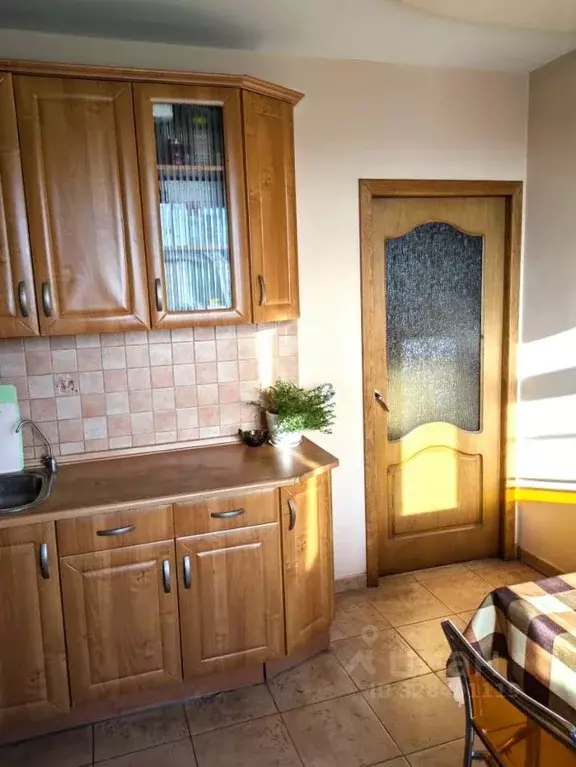 3-к кв. Москва Шереметьевская ул., 37К1 (83.0 м) - Фото 2