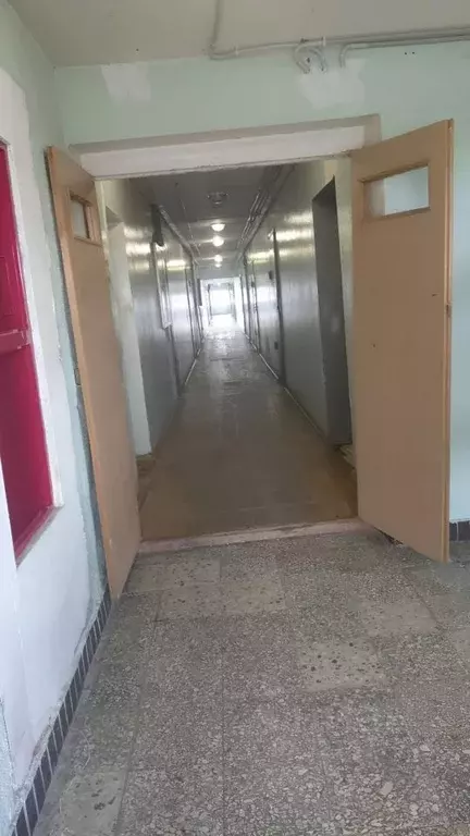 2-к кв. Самарская область, Тольятти Революционная ул., 7к1 (34.9 м) - Фото 2