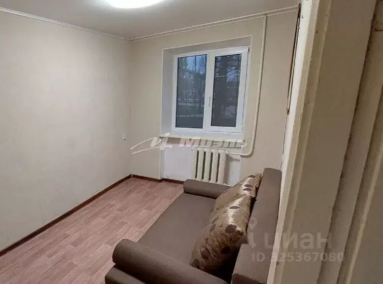 2-к кв. Крым, Саки ул. Строительная, 12 (43.0 м) - Фото 1