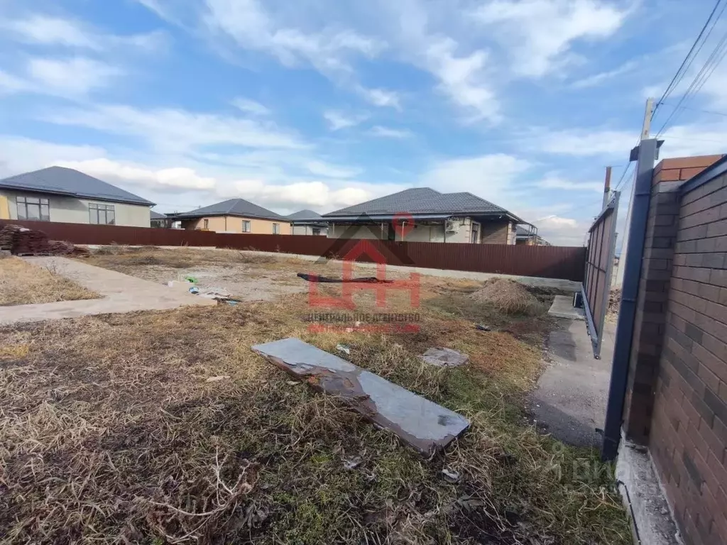 Участок в Ставропольский край, Ессентуки ул. Веселая (5.05 сот.) - Фото 2