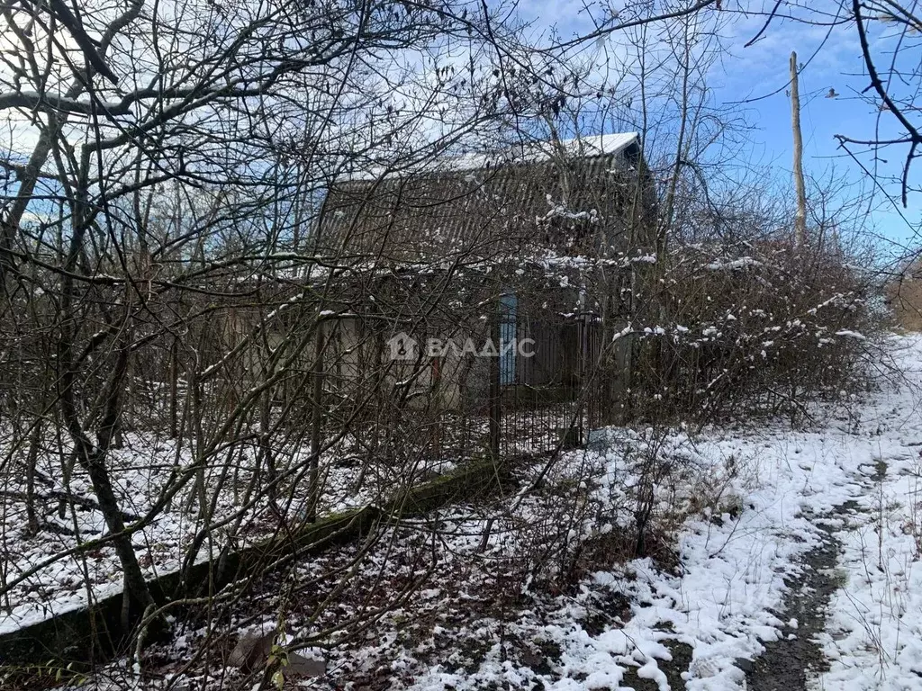 Участок в Адыгея, Майкоп Звездочка СНТ, ул. Обильная (5.04 сот.) - Фото 1