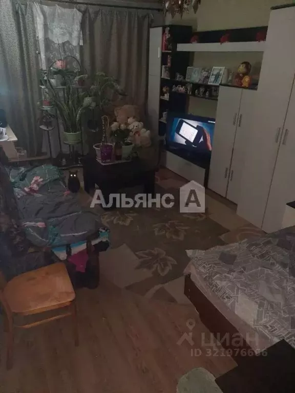 2-к кв. Ростовская область, Каменск-Шахтинский ул. Строителей, 6 (46.0 ... - Фото 1