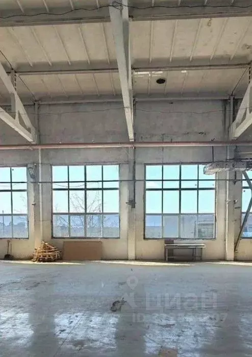 Производственное помещение в Санкт-Петербург ул. Оптиков, 4к3 (1100 м) - Фото 2