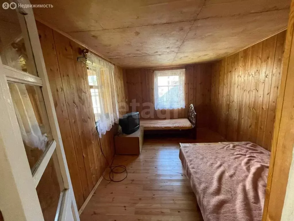 Дом в Искитимский район, Мичуринский сельсовет, садовое товарищество ... - Фото 1