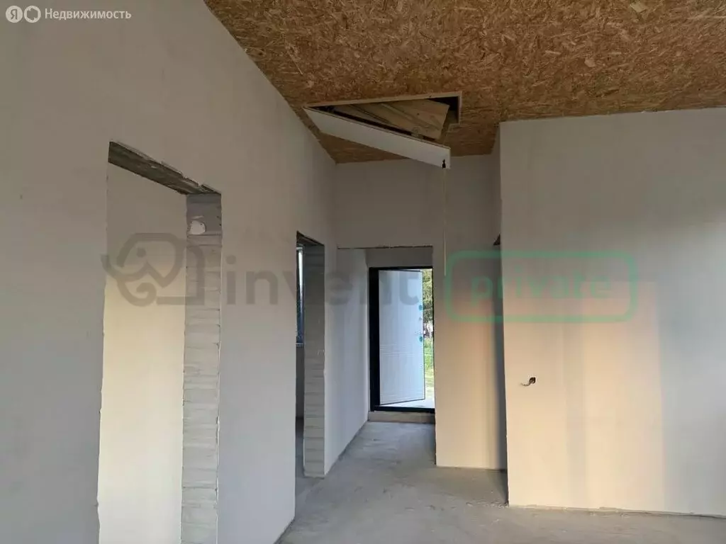 Дом в Калининград, Сызранская улица (55 м) - Фото 2