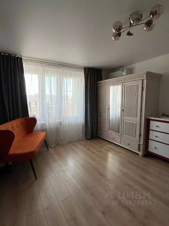1-к кв. Москва Центросоюзный пер., 8/9 (35.0 м) - Фото 2