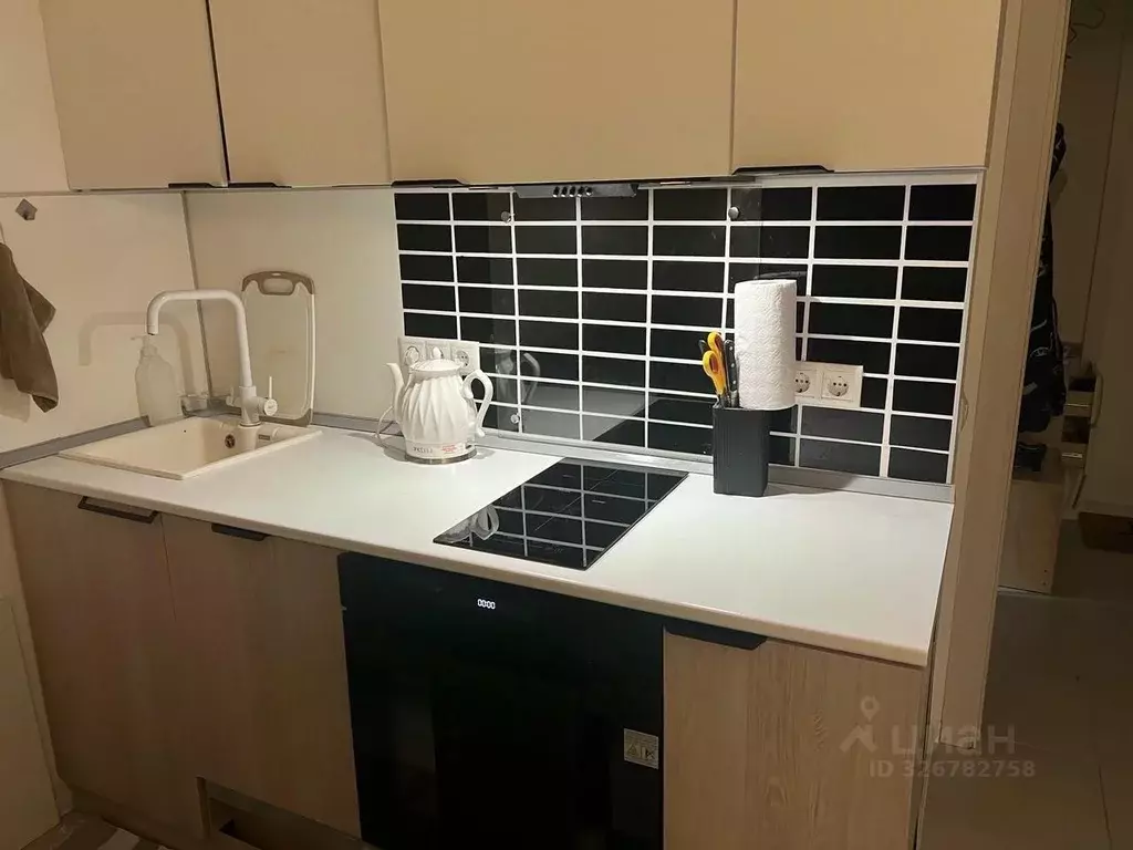 1-к кв. Московская область, Красногорск городской округ, пос. ... - Фото 1