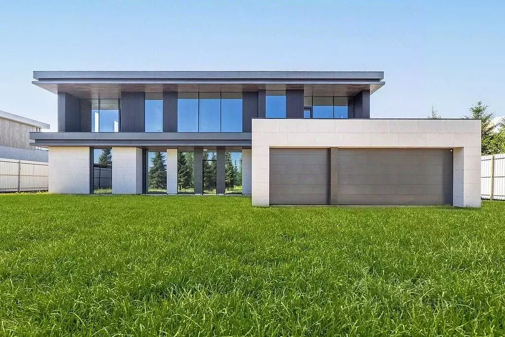 Дом в Московская область, Истра муниципальный округ, д. Захарово ул. ... - Фото 2