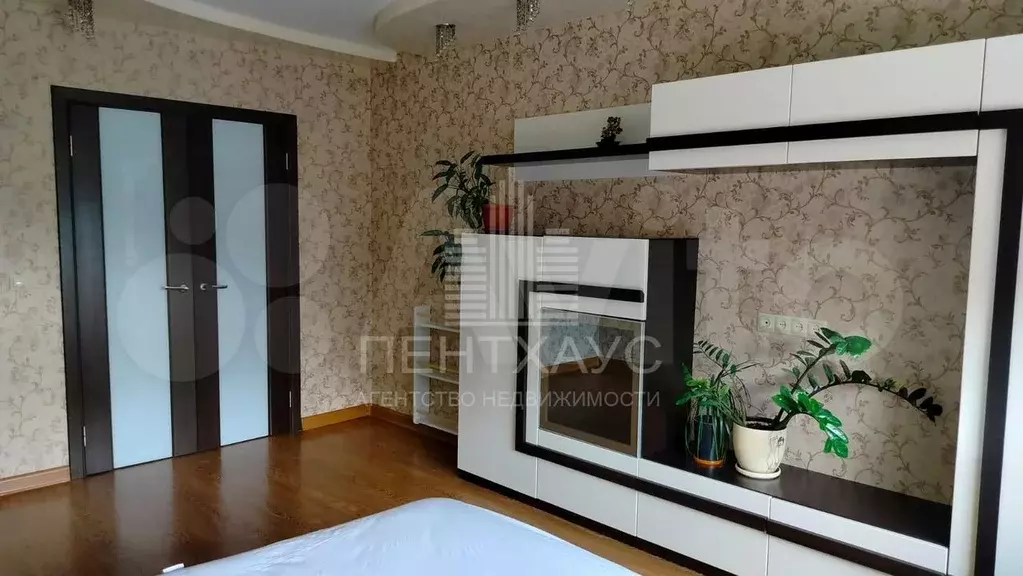 2-к. квартира, 58,7 м, 15/16 эт. - Фото 0