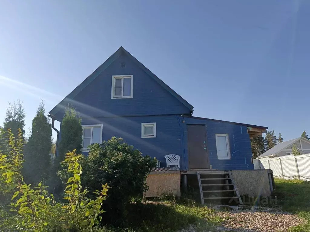 Дом в Московская область, Щелково городской округ, Авиационная тер. ... - Фото 1