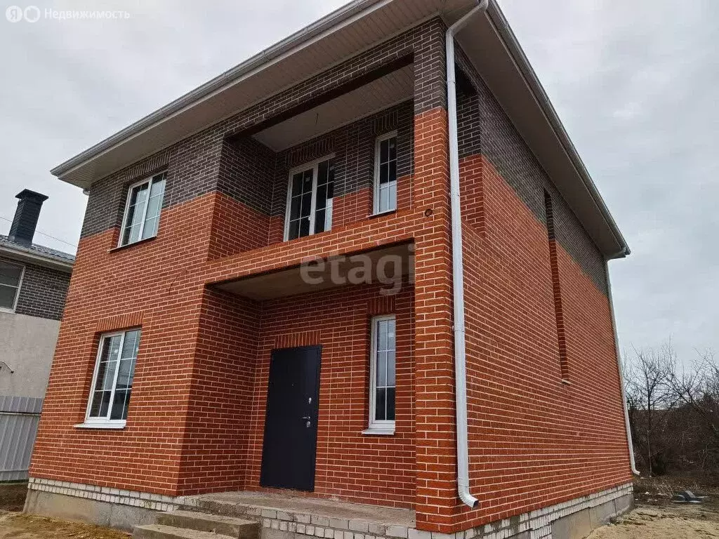 Дом в Воронеж, улица Кутузова (140 м) - Фото 0
