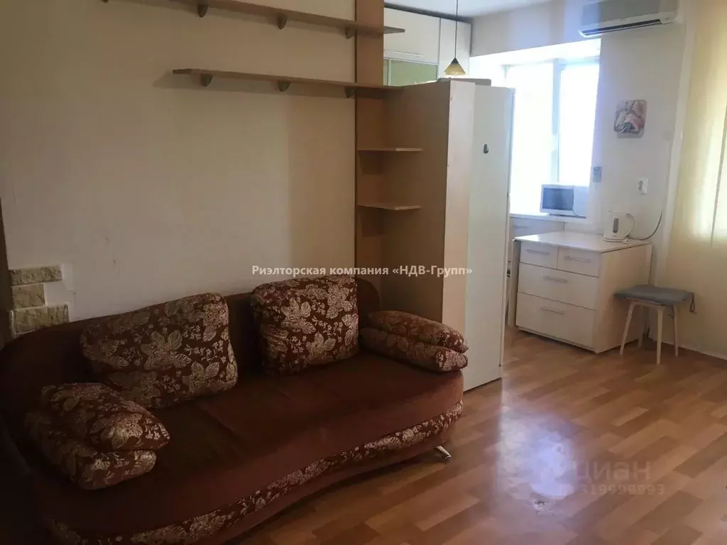 Студия Хабаровский край, Хабаровск Амурский бул., 7 (33.0 м) - Фото 0