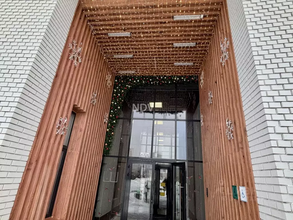 2-к кв. Московская область, Пушкино Ярославское ш., 149к2 (57.7 м) - Фото 2