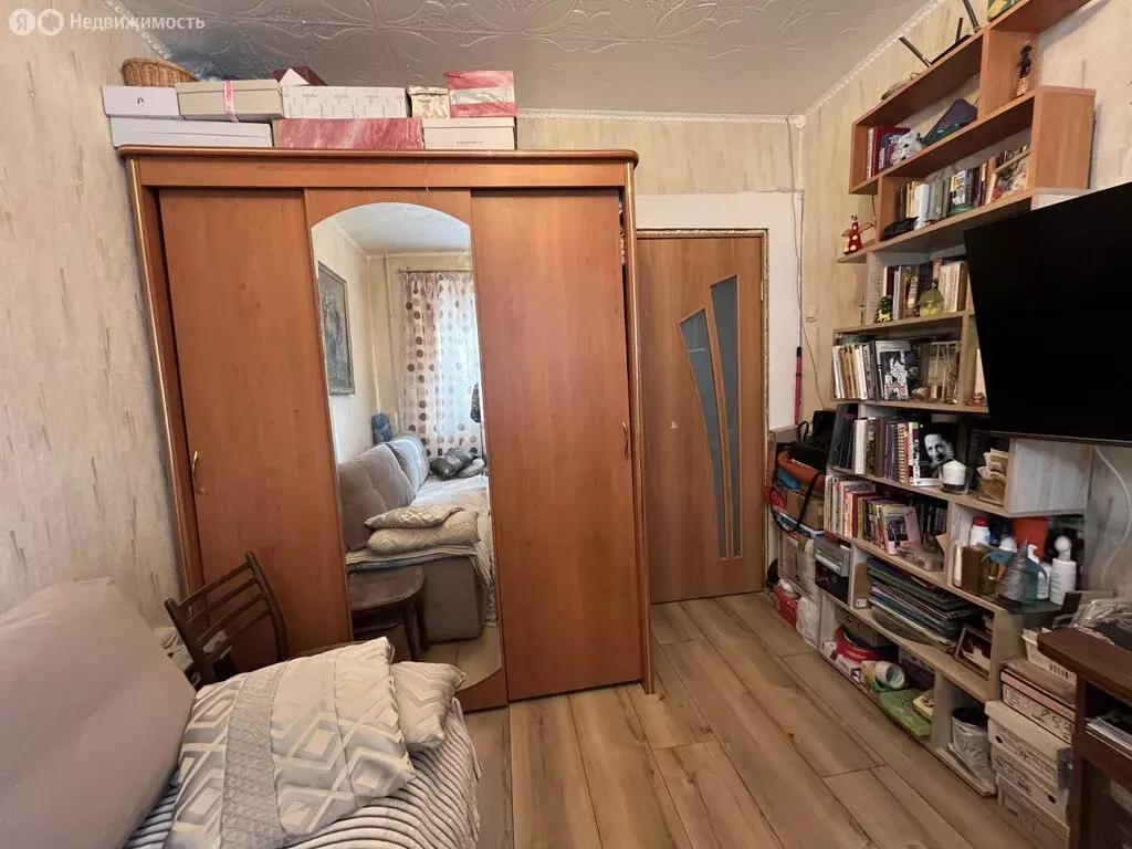 3-комнатная квартира: Екатеринбург, Ирбитская улица, 66 (63.2 м) - Фото 2