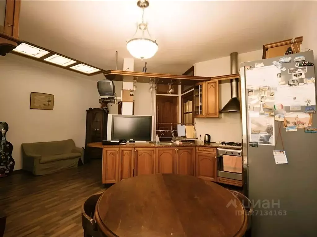 2-к кв. Санкт-Петербург Малая Морская ул., 6 (95.6 м) - Фото 2