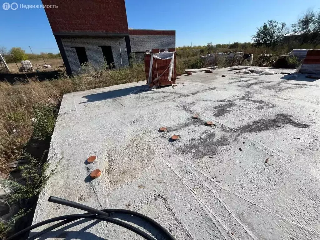 Участок в Энгельс, посёлок Базальт-2 (6.1 м) - Фото 2