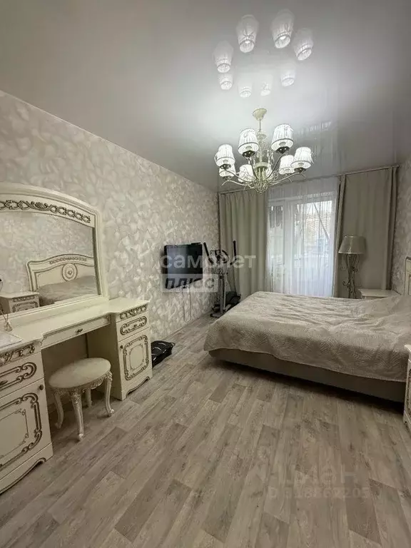 Квартира, 3 комнаты, 63.3 м - Фото 1