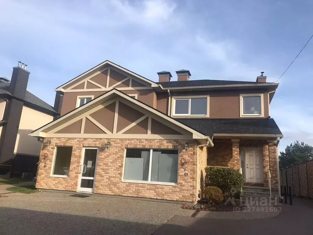 Дом в Московская область, Мытищи городской округ, пос. Вешки, Новые ... - Фото 2