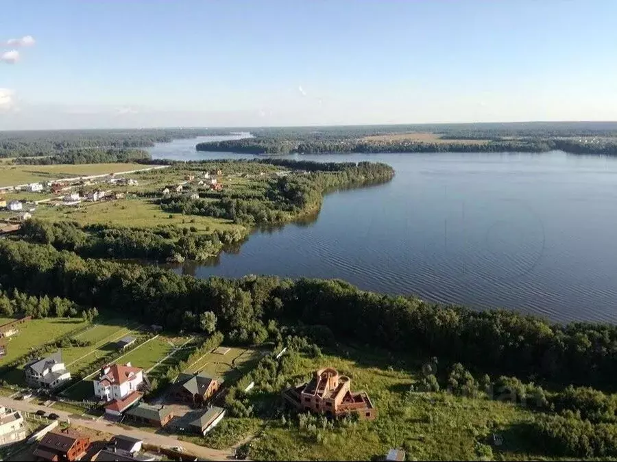 Участок в Московская область, Солнечногорск городской округ, д. ... - Фото 0