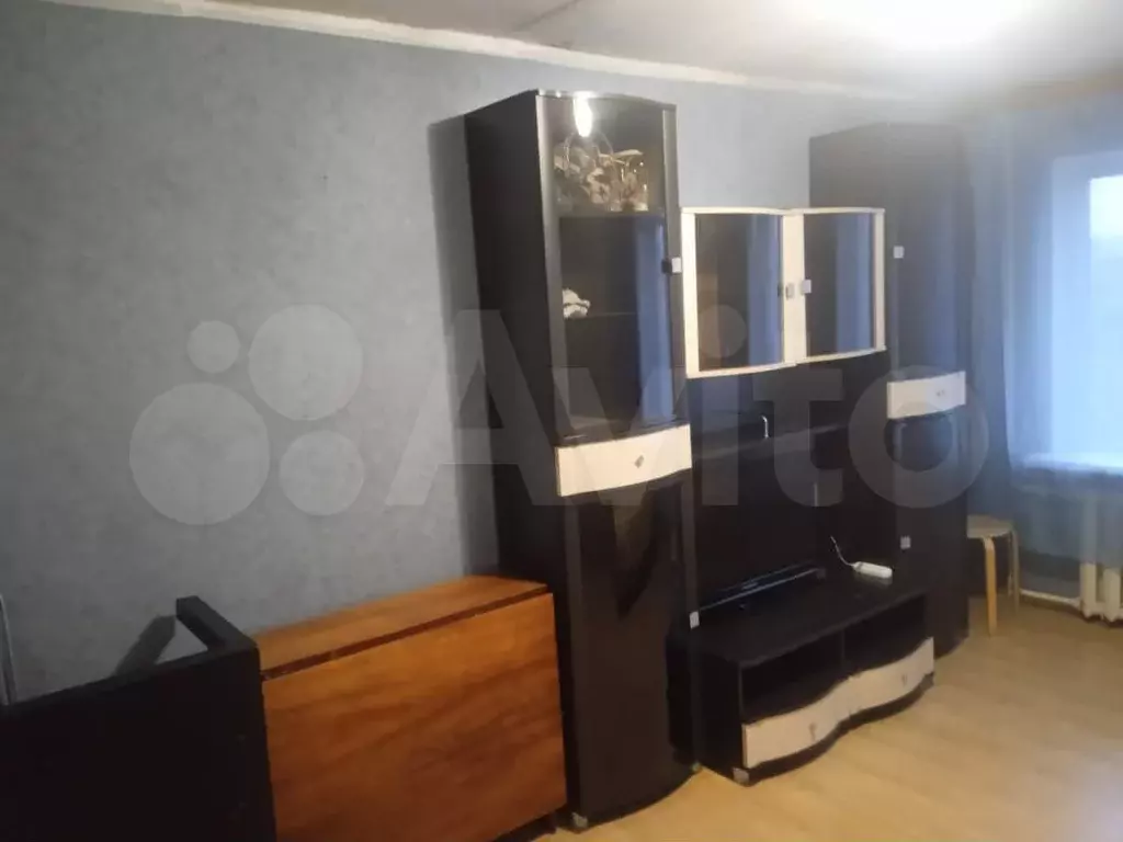 Комната 16 м в 2-к., 2/5 эт. - Фото 0