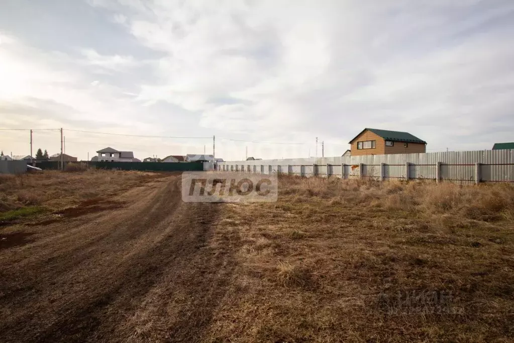 Участок в Челябинская область, Сосновский муниципальный округ, д. ... - Фото 2