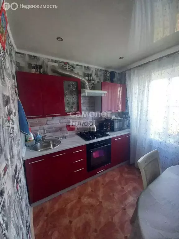 1-комнатная квартира: Астрахань, улица Вячеслава Мейера, 5 (32.6 м) - Фото 1