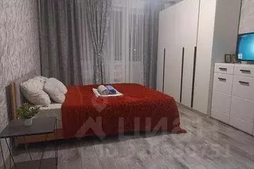 1-к кв. Белгородская область, Старый Оскол Северный мкр,  (38.0 м) - Фото 1